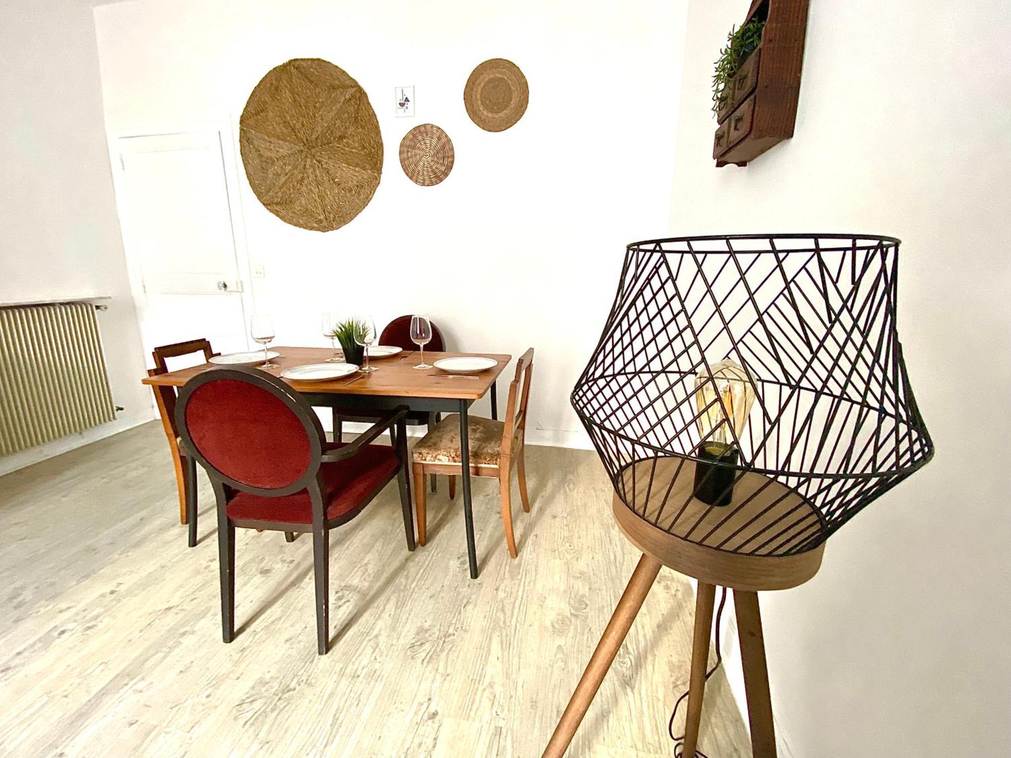 Le Marceau, Spacieux Et Chaleureux Limoges Zewnętrze zdjęcie