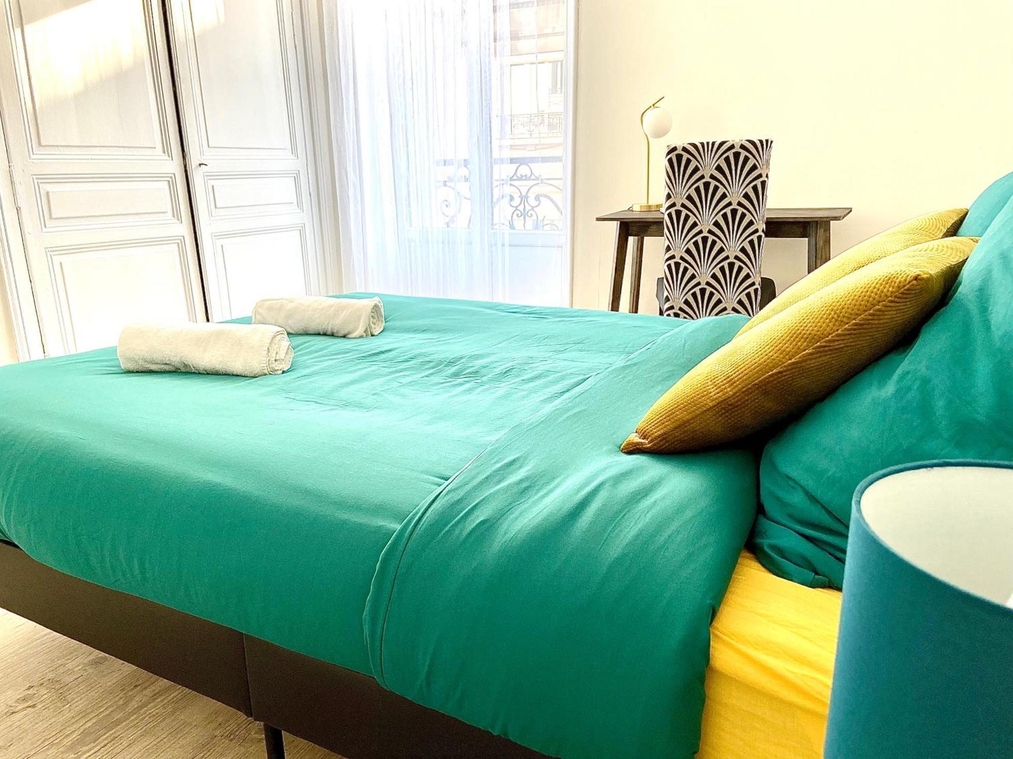 Le Marceau, Spacieux Et Chaleureux Limoges Zewnętrze zdjęcie